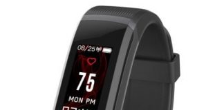 Elephone ELE Band 5