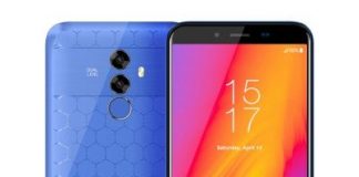 HOMTOM S99