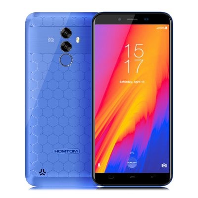 HOMTOM S99