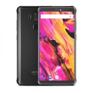 Vernee V2 Pro