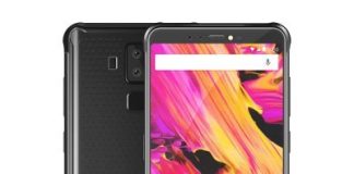 Vernee V2 Pro