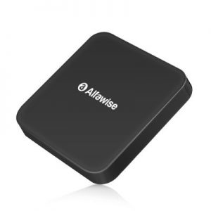 Alfawise Z1 TV BOX