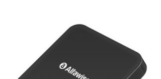 Alfawise Z1 TV BOX