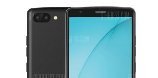 Blackview A20