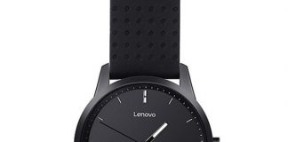 Lenovo Watch 9 Wristband
