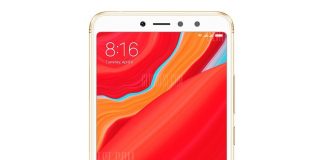 Xiaomi Redmi S2