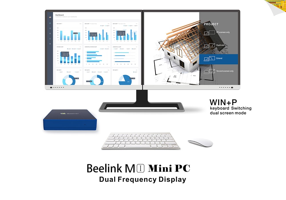 Beelink M1