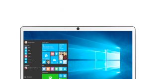 JUMPER EZbook X4