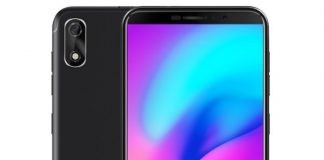 Cubot J3 Pro