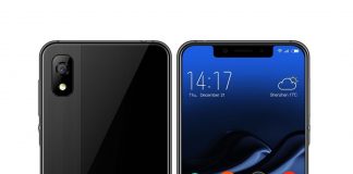 Elephone A4