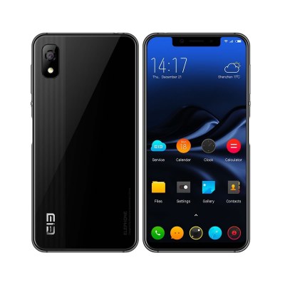 Elephone A4