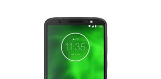Moto Qingyou XT1799
