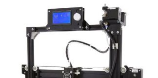 Anet A2