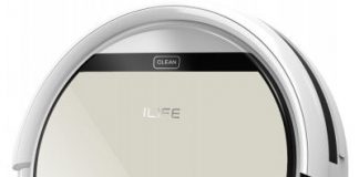 ILIFE V5