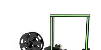 Anet E10