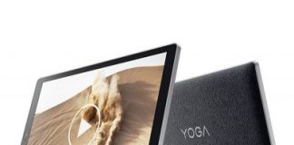 Lenovo Yoga TB3 Plus