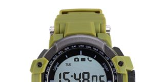 Microwear XR05