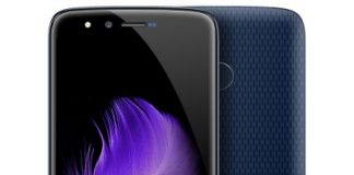 HOMTOM HT50
