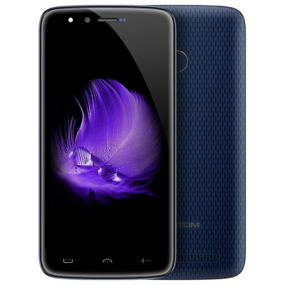 HOMTOM HT50