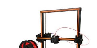 Anet E12