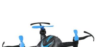JJRC H48