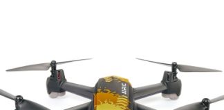 JJRC H55