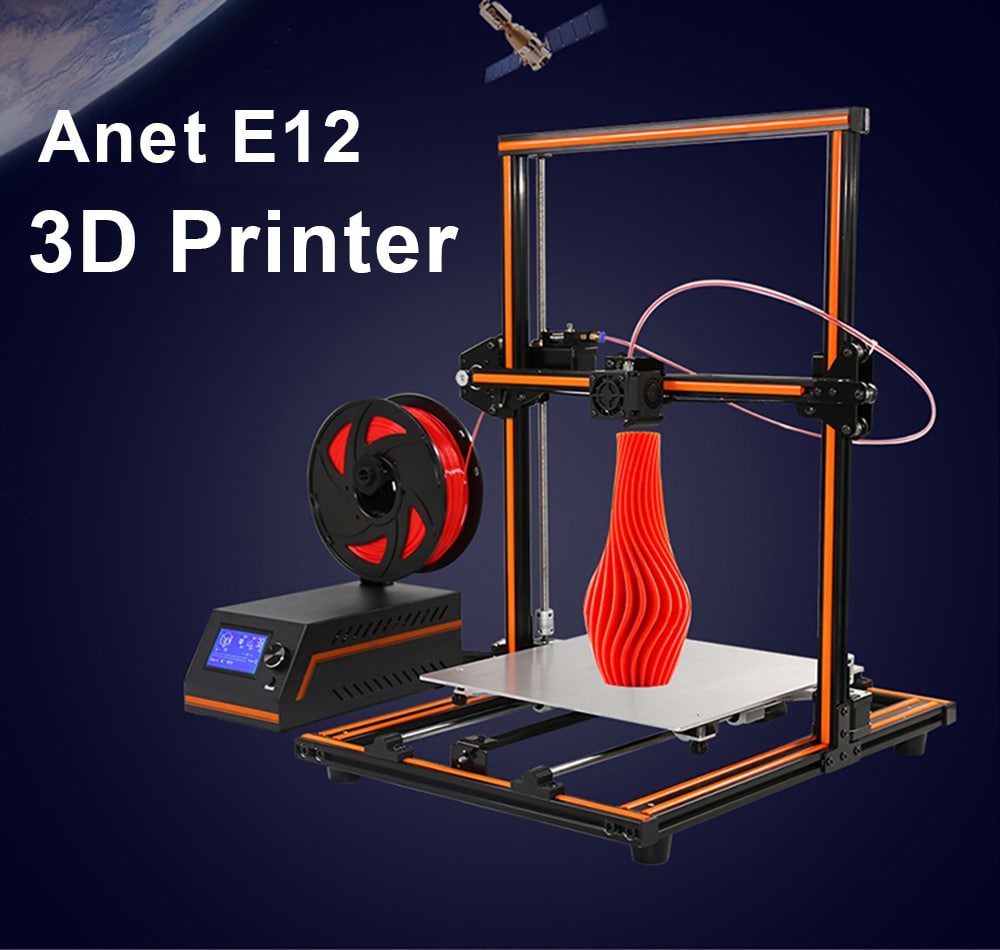 Anet E12