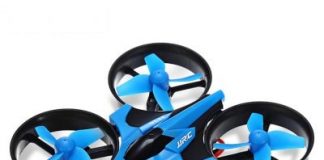 JJRC H36
