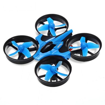 Jjrc h36 review top
