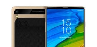 HOMTOM P1