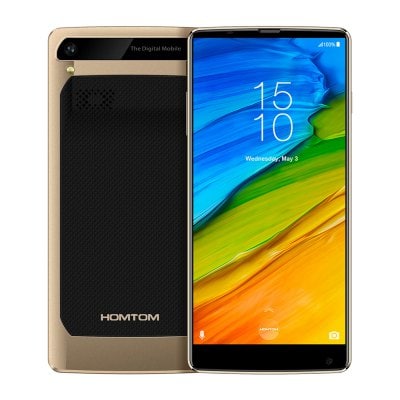 HOMTOM P1