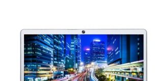 Cenava P14 Notebook