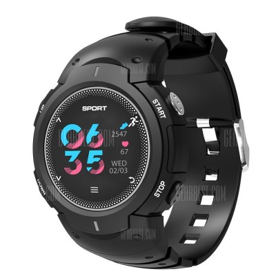 NO.1 F13 Smart Watch