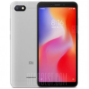 Xiaomi Redmi 6A