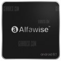 Alfawise A8 TV BOX