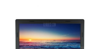 ENZ X36 Gaming Laptop