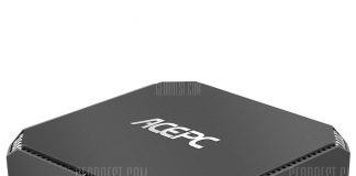 ACEPC GK2