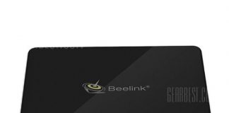 Beelink Gemini X45
