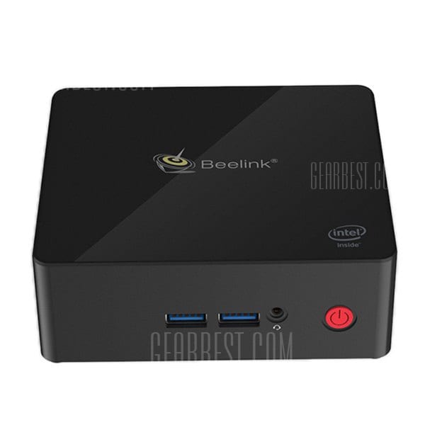 Beelink Gemini X45 Review: specifications, price, features