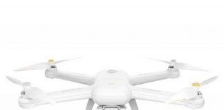 Xiaomi Mi Drone