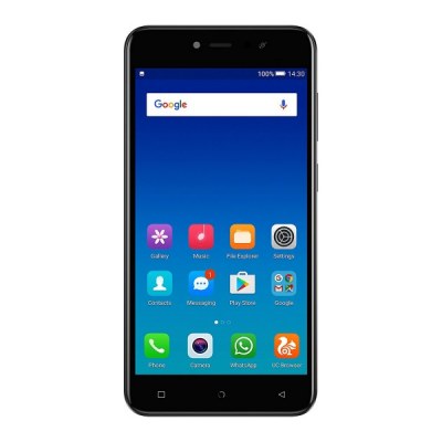 Gionee A1 lite