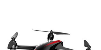 MJX Bugs 2 B2W