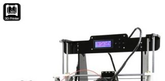 Anet A8