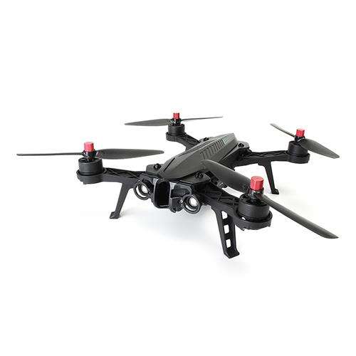 mjx bugs 6 250mm rc brushless racing quadcopter
