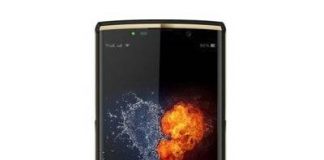 OUKITEL K7