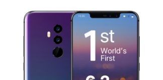 UMIDIGI Z2