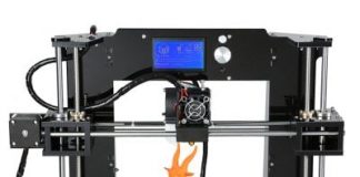 Anet A6