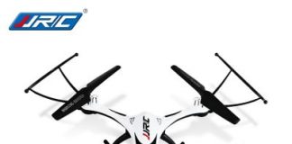 JJRC H31