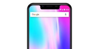 Vernee M7