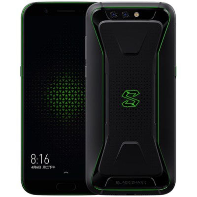 Xiaomi Black Shark Skywalker